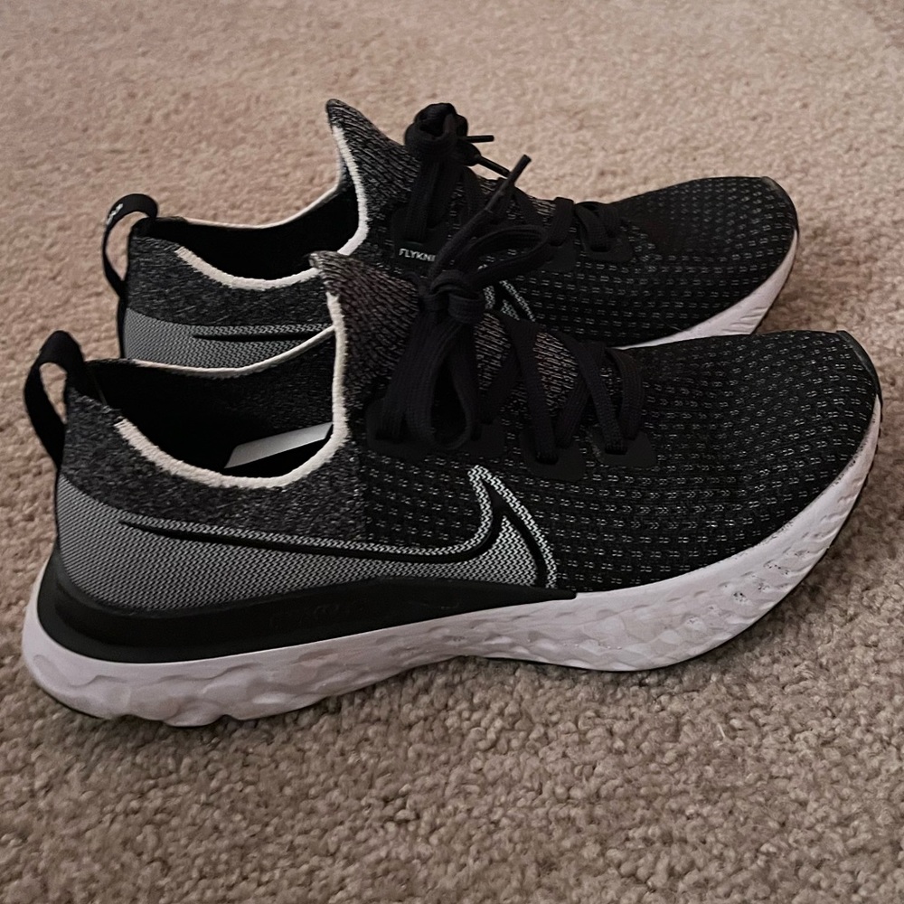 Nike React Infinity Shoes - image 1
